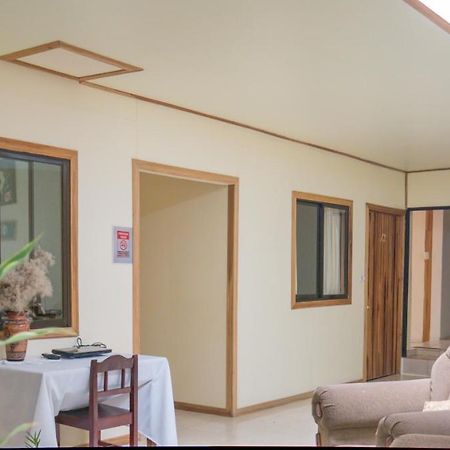 Monte Los Lirios Lodge Monteverde Екстериор снимка