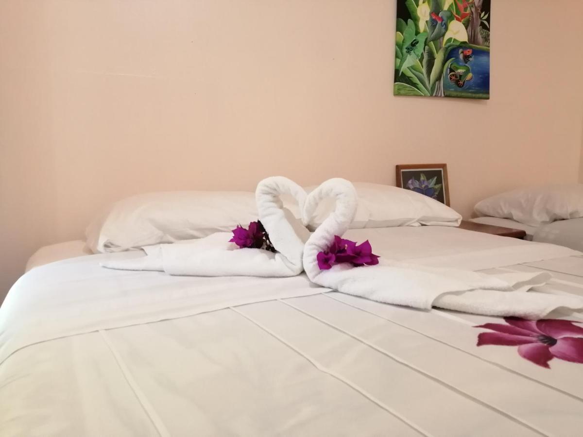 Monte Los Lirios Lodge Monteverde Екстериор снимка