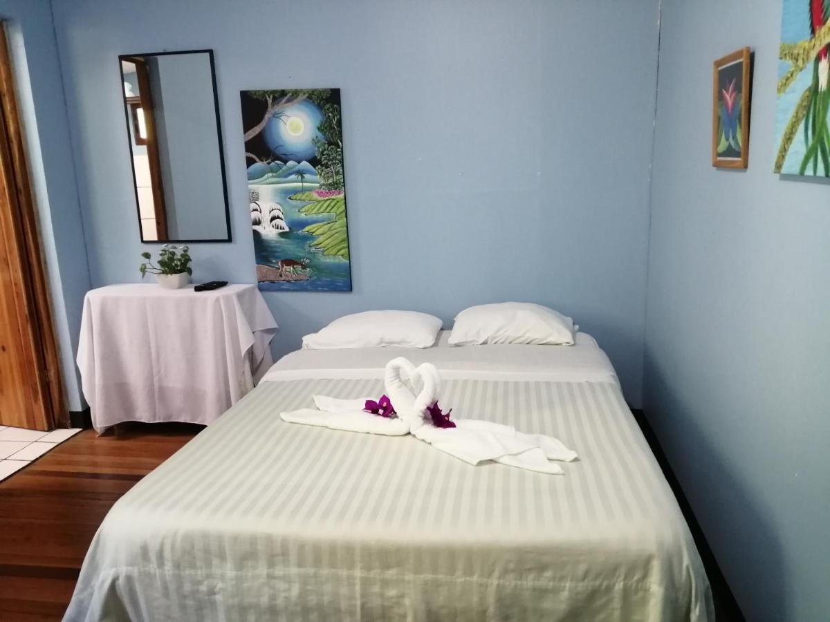 Monte Los Lirios Lodge Monteverde Екстериор снимка