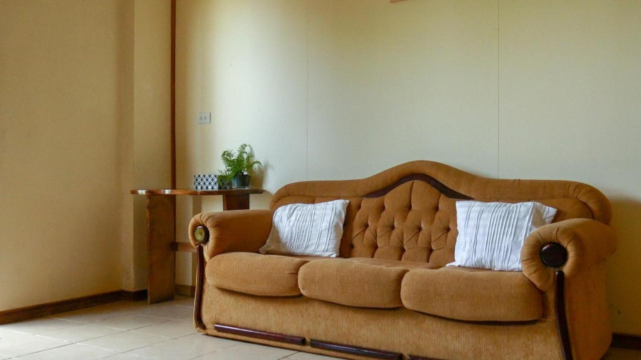 Monte Los Lirios Lodge Monteverde Екстериор снимка