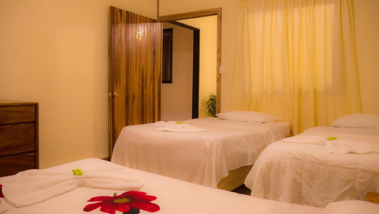 Monte Los Lirios Lodge Monteverde Екстериор снимка