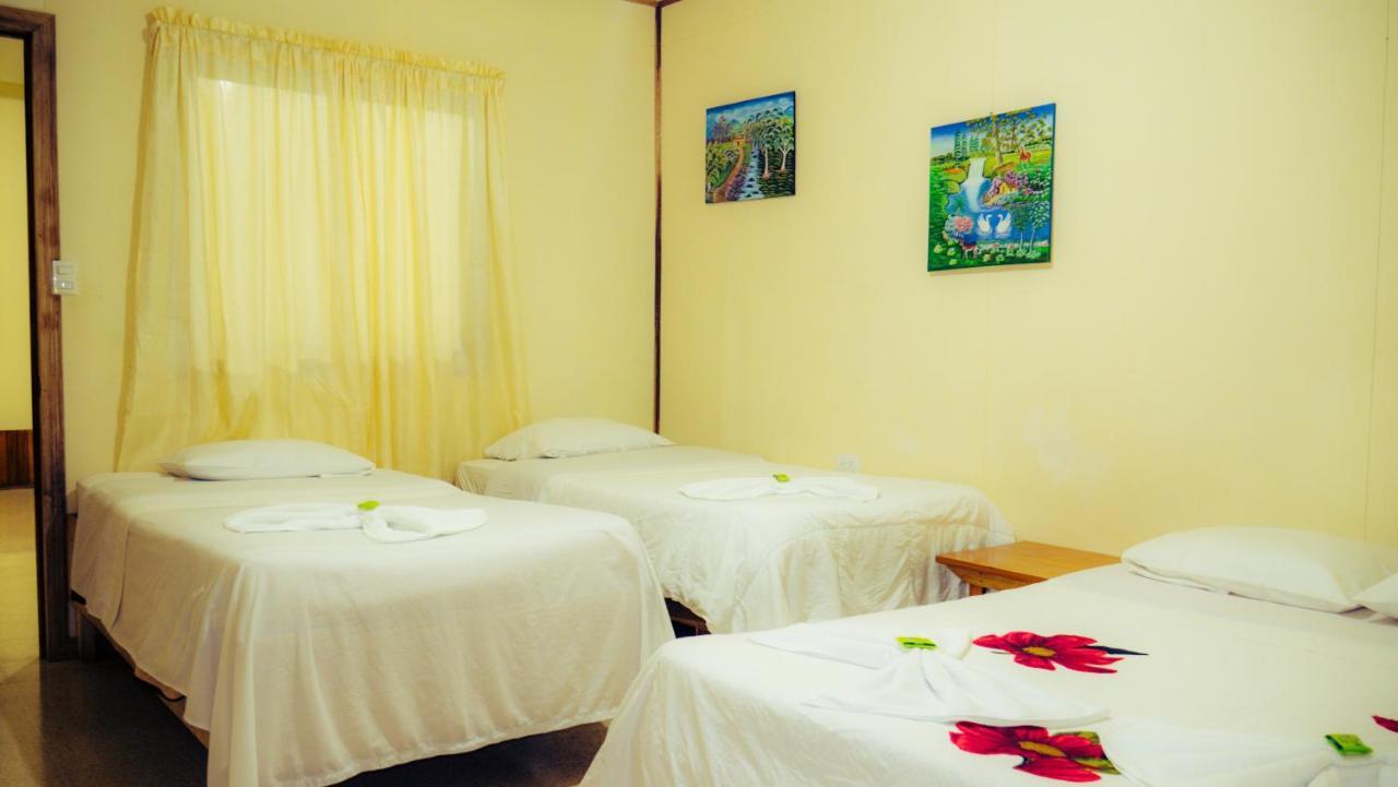 Monte Los Lirios Lodge Monteverde Екстериор снимка