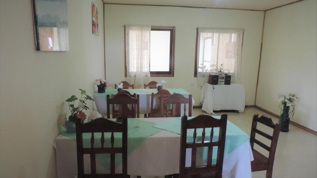 Monte Los Lirios Lodge Monteverde Екстериор снимка