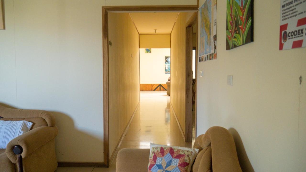 Monte Los Lirios Lodge Monteverde Екстериор снимка