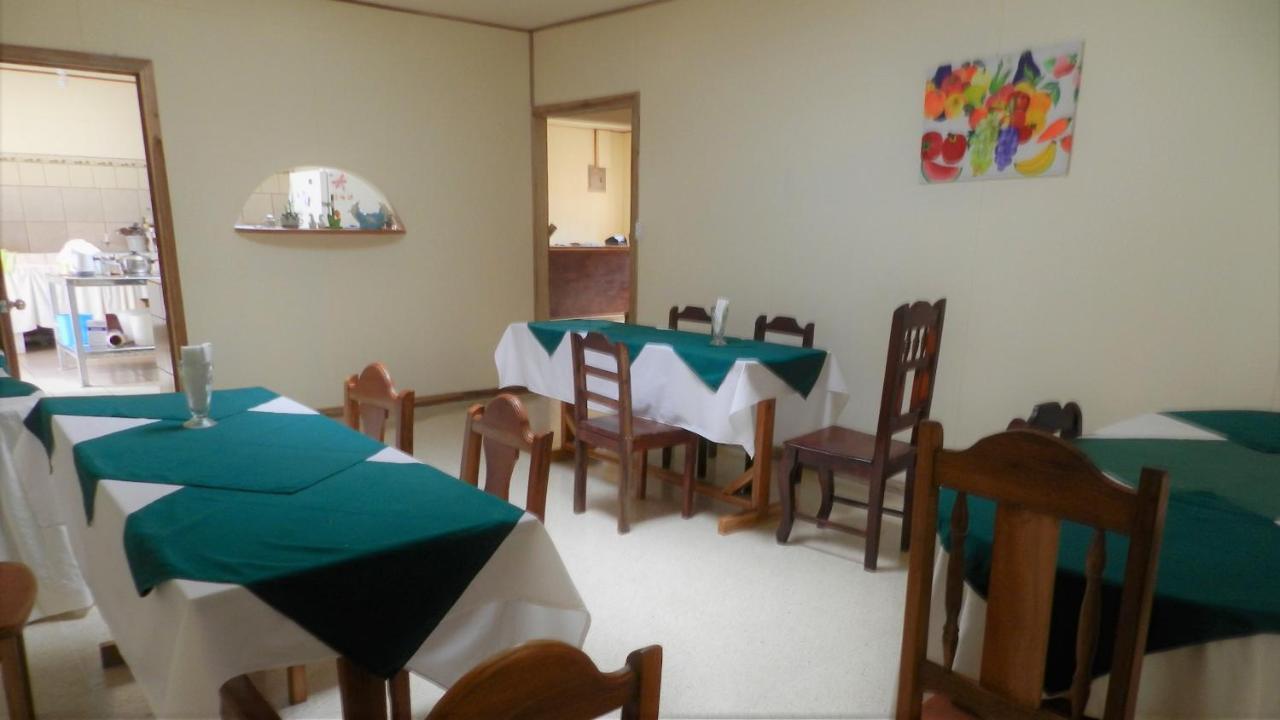 Monte Los Lirios Lodge Monteverde Екстериор снимка