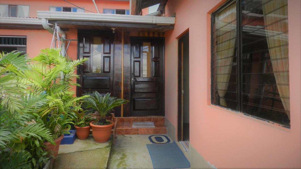 Monte Los Lirios Lodge Monteverde Екстериор снимка