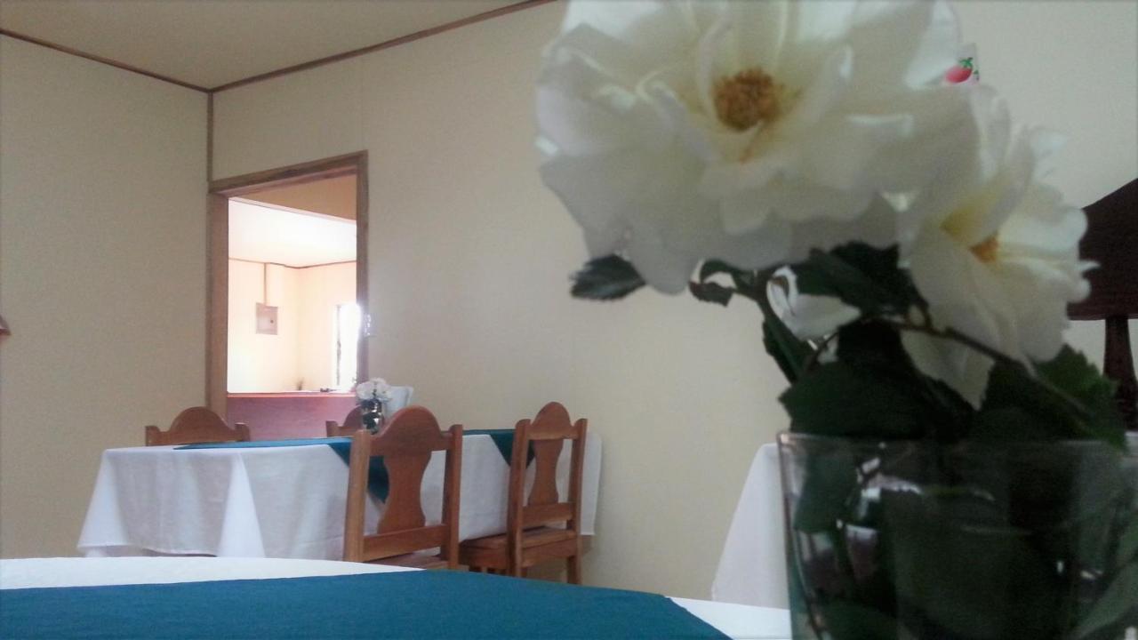 Monte Los Lirios Lodge Monteverde Екстериор снимка