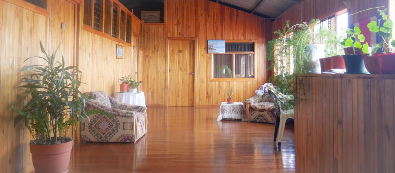 Monte Los Lirios Lodge Monteverde Екстериор снимка