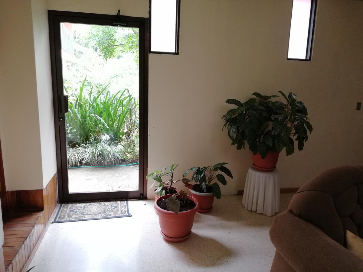 Monte Los Lirios Lodge Monteverde Екстериор снимка