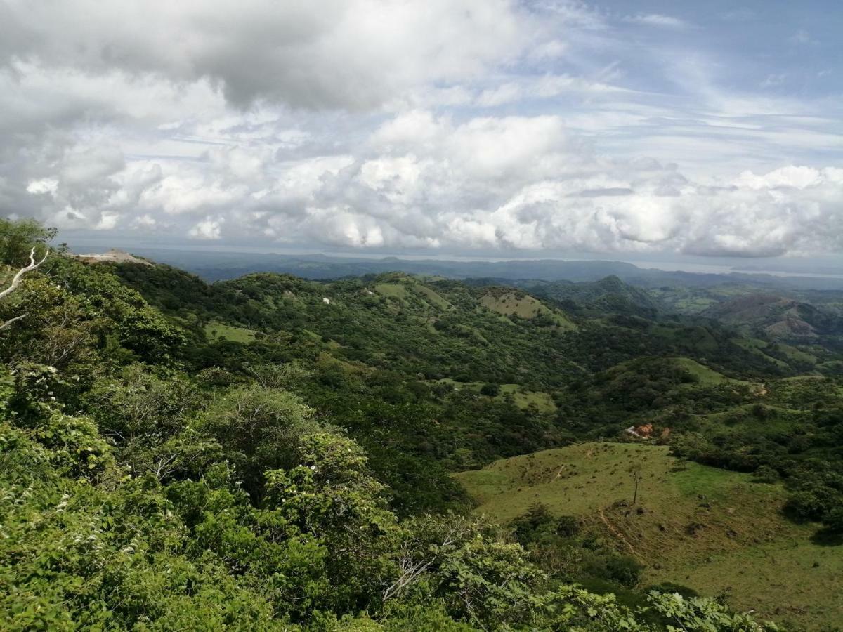 Monte Los Lirios Lodge Monteverde Екстериор снимка
