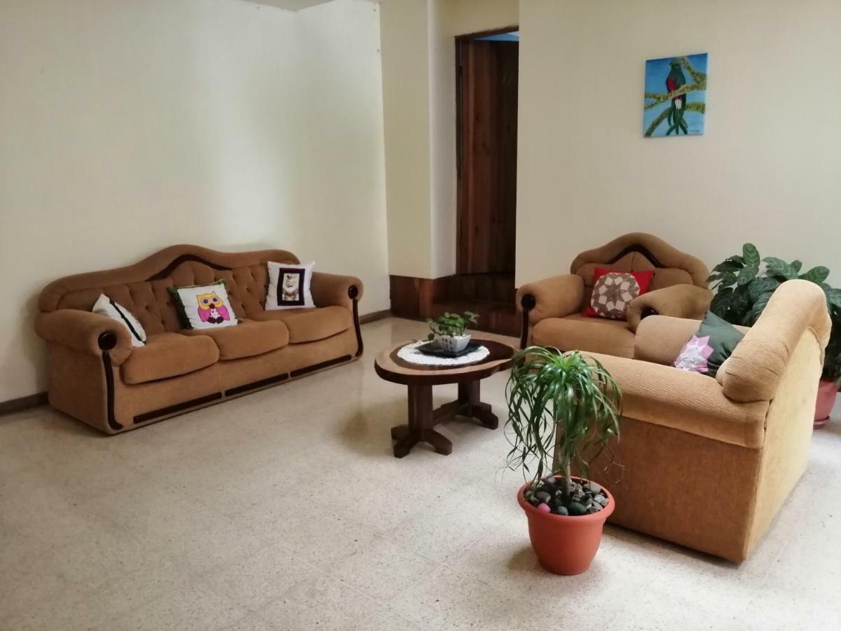 Monte Los Lirios Lodge Monteverde Екстериор снимка